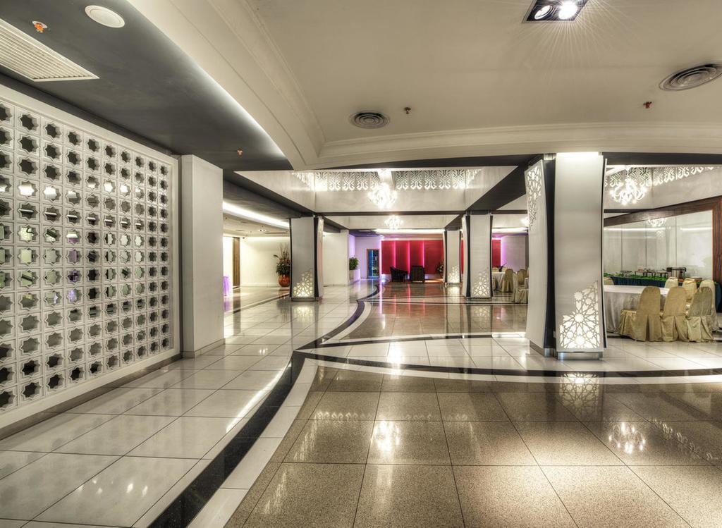 Raia Hotel קוטה קינבלו מראה חיצוני תמונה
