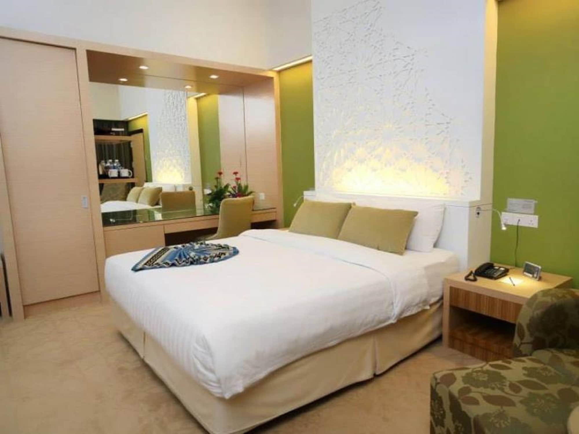 Raia Hotel קוטה קינבלו מראה חיצוני תמונה