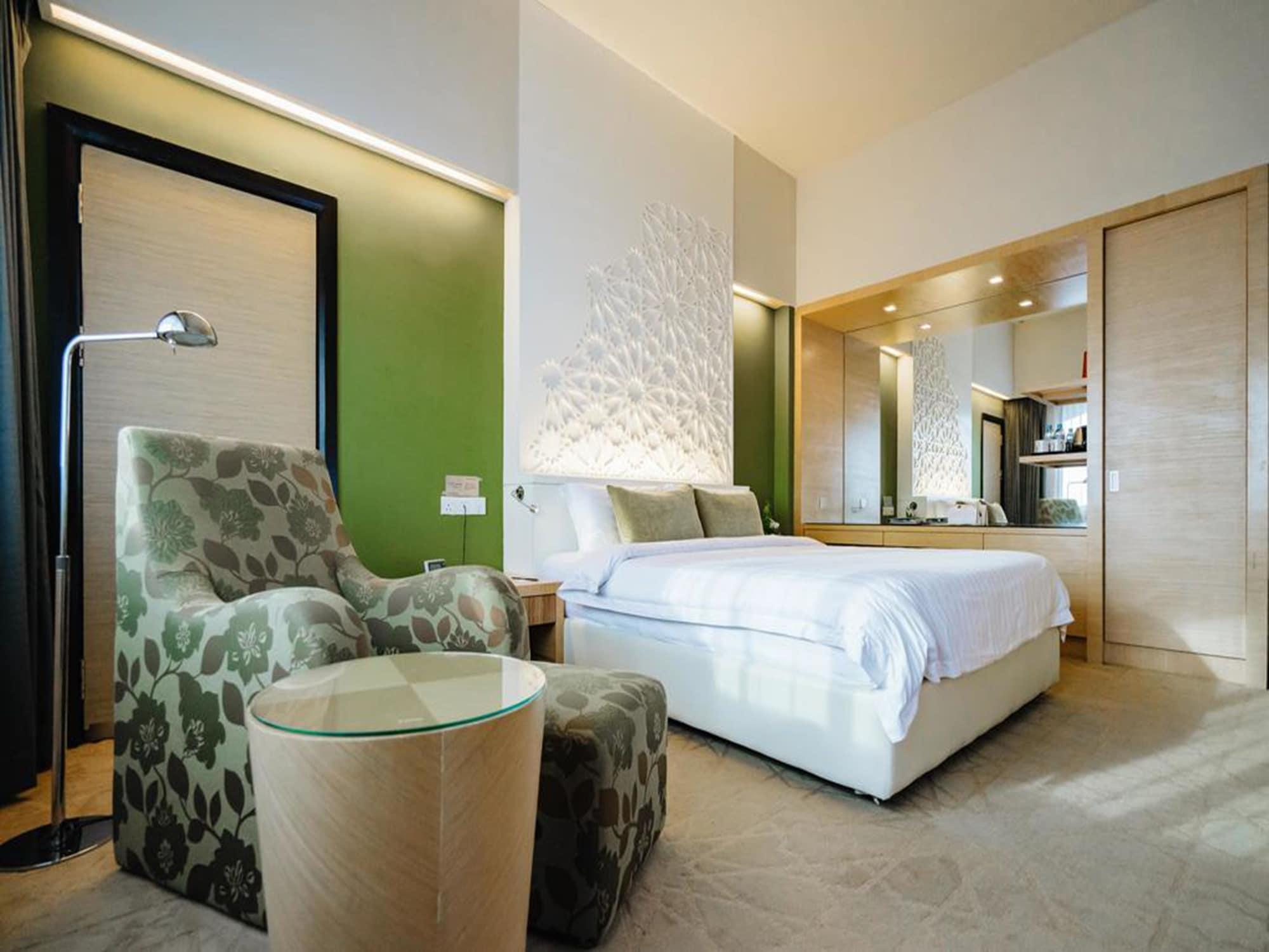 Raia Hotel קוטה קינבלו מראה חיצוני תמונה