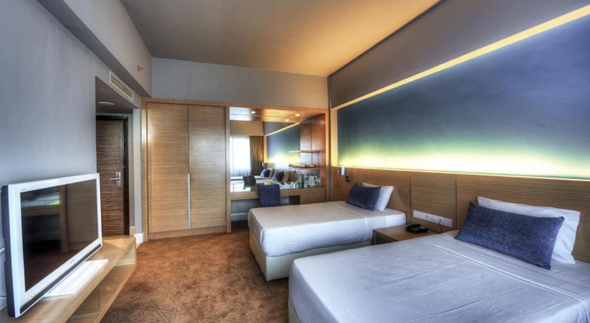 Raia Hotel קוטה קינבלו מראה חיצוני תמונה