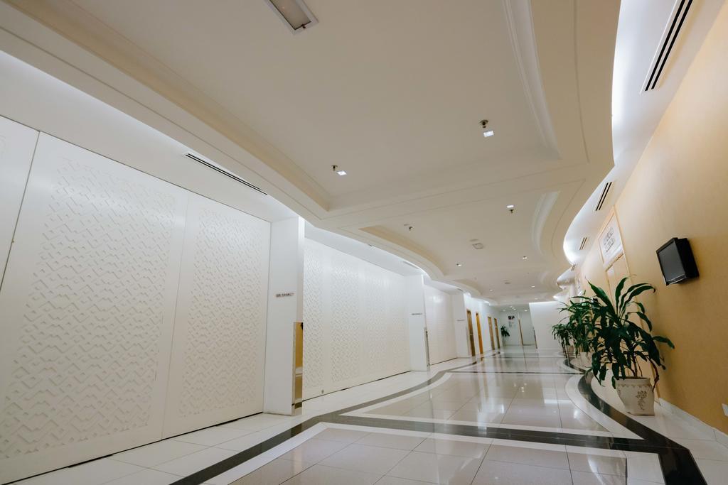 Raia Hotel קוטה קינבלו מראה חיצוני תמונה