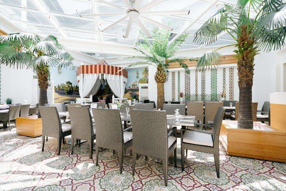 Raia Hotel קוטה קינבלו מראה חיצוני תמונה