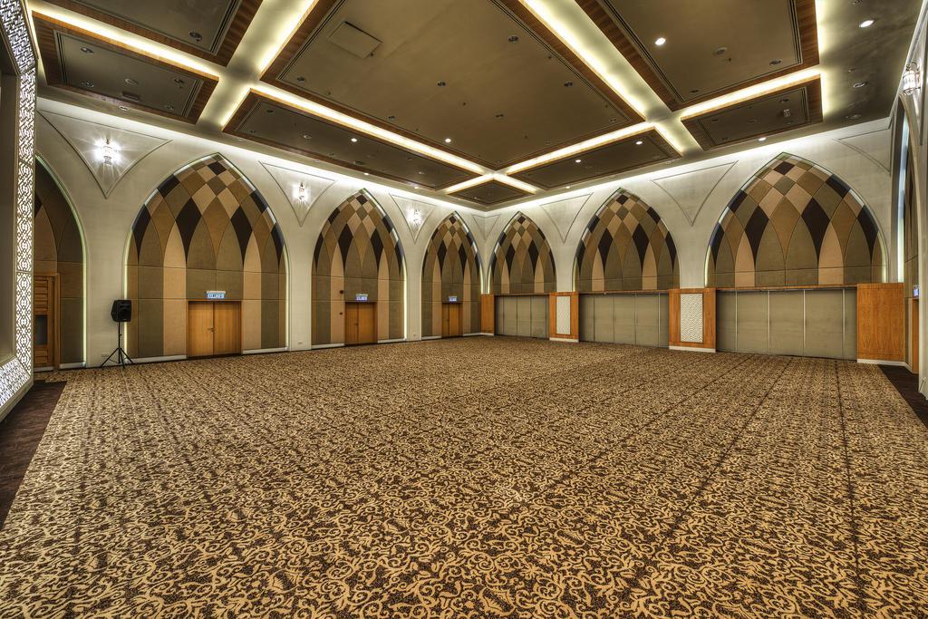 Raia Hotel קוטה קינבלו מראה חיצוני תמונה