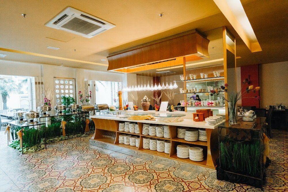 Raia Hotel קוטה קינבלו מראה חיצוני תמונה