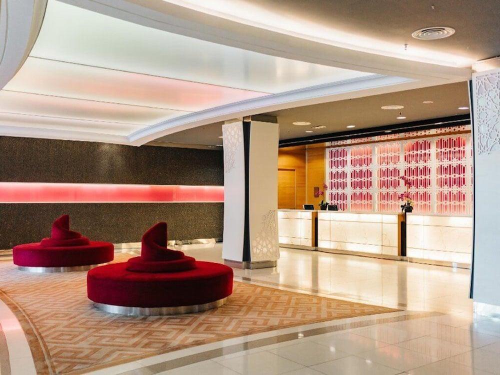 Raia Hotel קוטה קינבלו מראה חיצוני תמונה