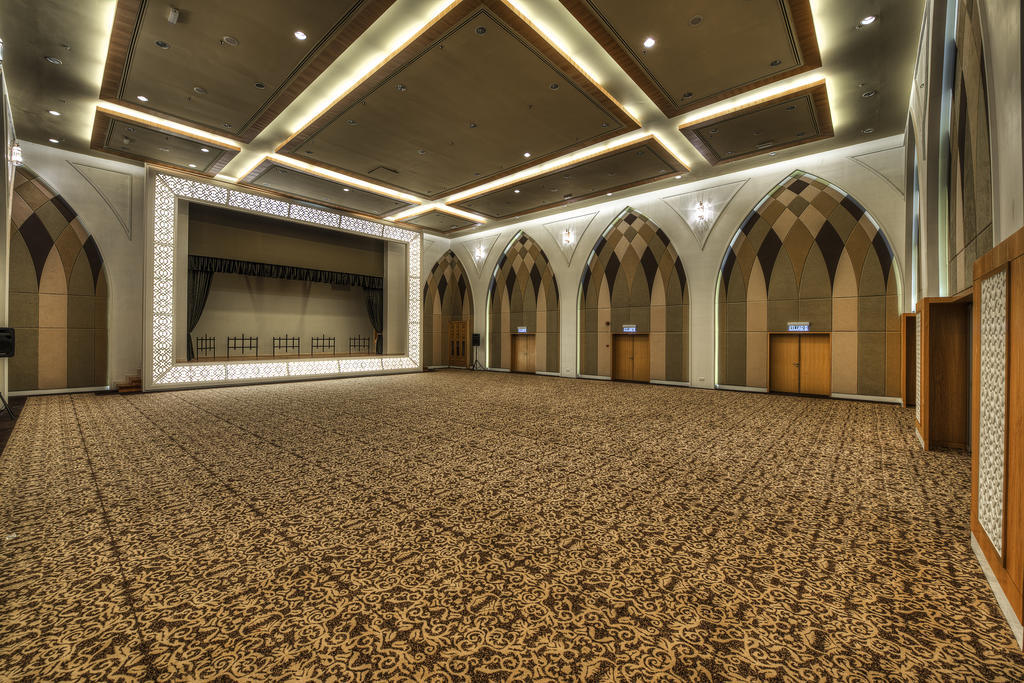 Raia Hotel קוטה קינבלו מראה חיצוני תמונה