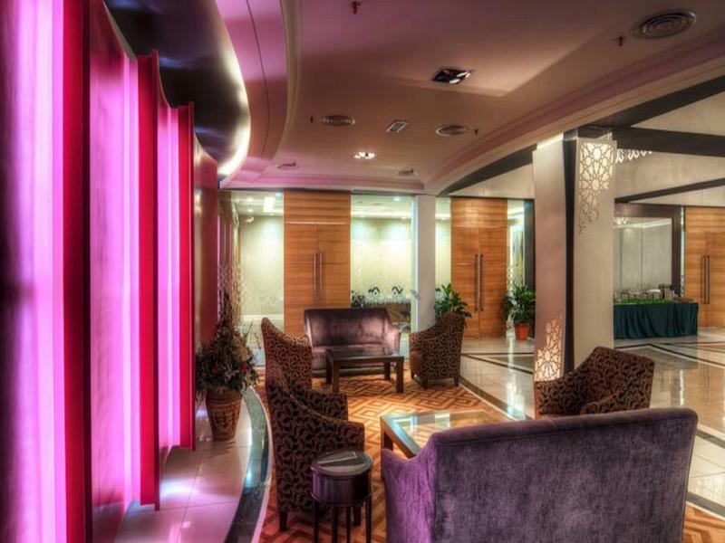 Raia Hotel קוטה קינבלו מראה חיצוני תמונה