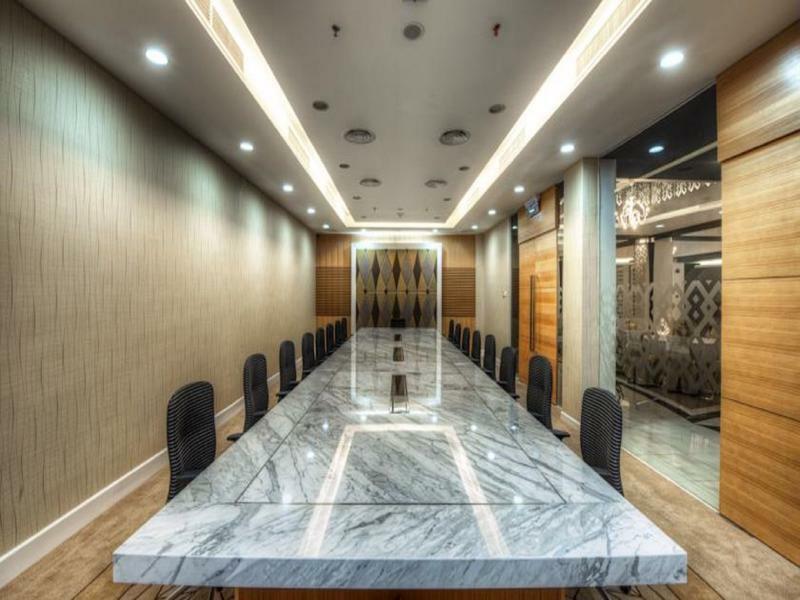 Raia Hotel קוטה קינבלו מראה חיצוני תמונה