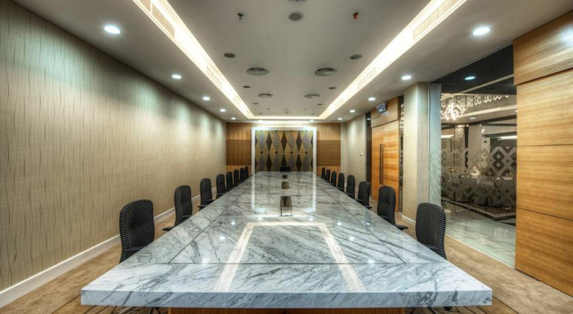 Raia Hotel קוטה קינבלו מראה חיצוני תמונה