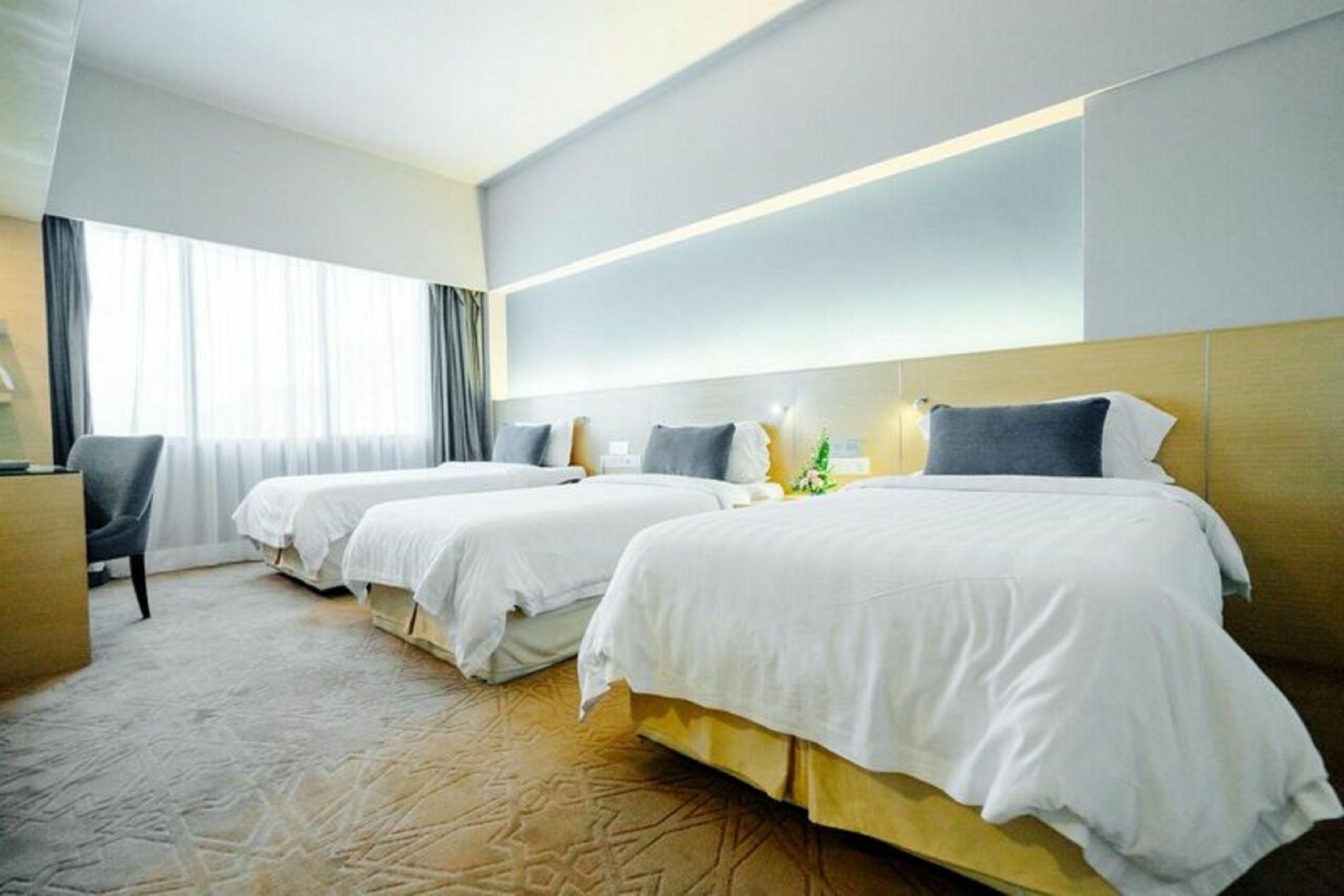 Raia Hotel קוטה קינבלו מראה חיצוני תמונה