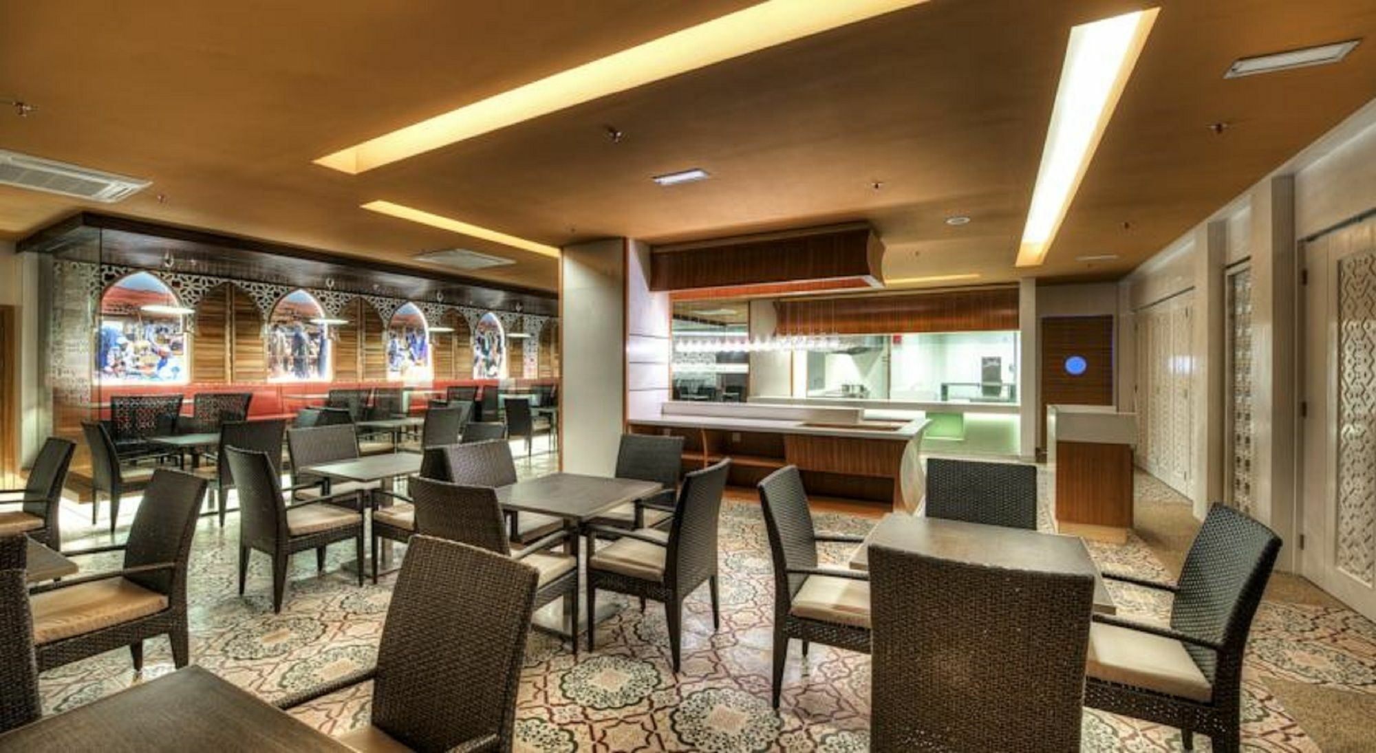 Raia Hotel קוטה קינבלו מראה חיצוני תמונה