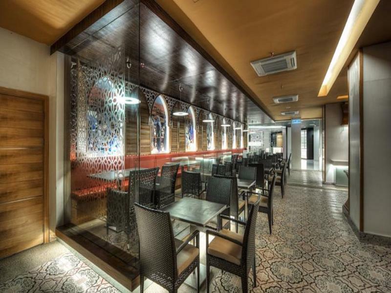 Raia Hotel קוטה קינבלו מראה חיצוני תמונה
