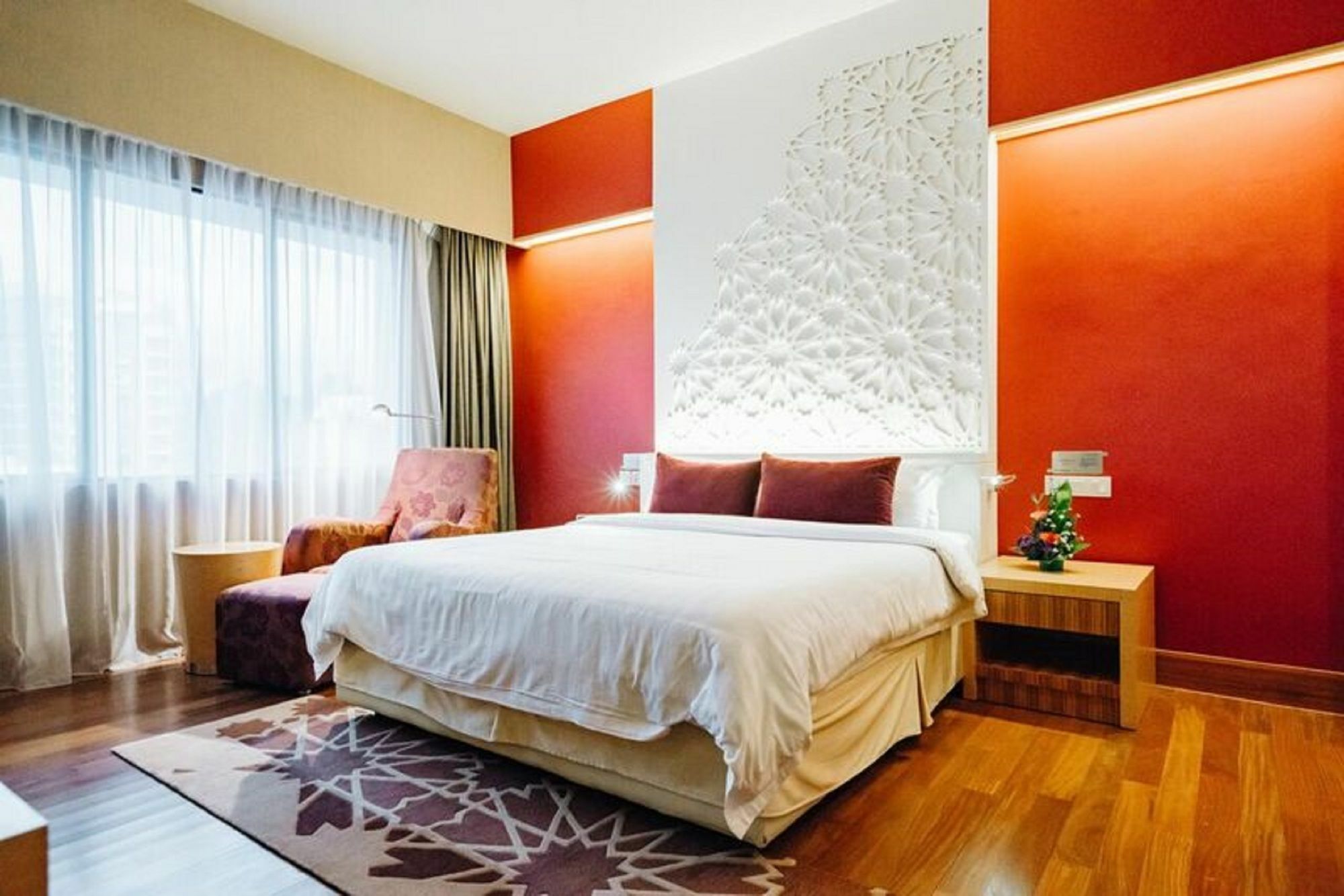 Raia Hotel קוטה קינבלו מראה חיצוני תמונה